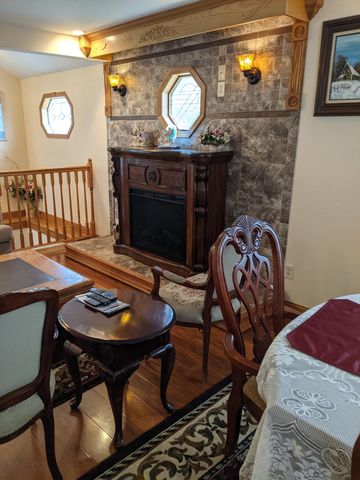 321 E Merchant Street, New Buffalo City, MI 49117