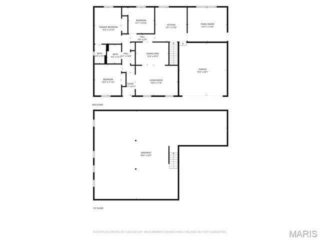 11962 Nero Drive, Florissant, MO 63033