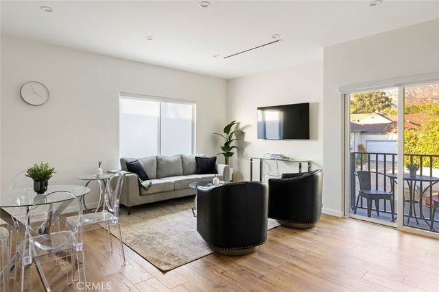 436 Cornell Drive, Burbank, CA 91504