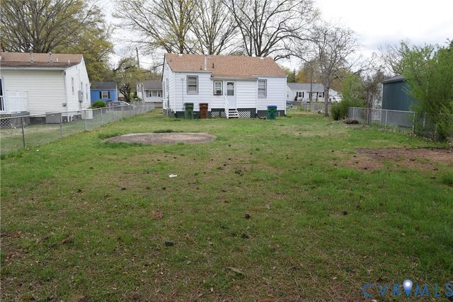 3307 Utah Pl, Richmond, VA 23222