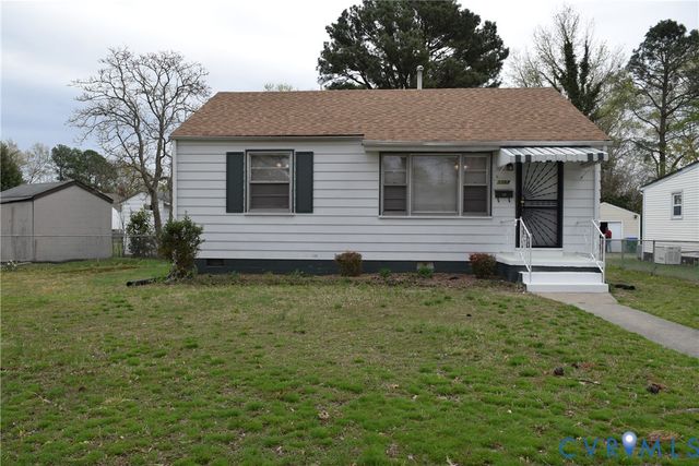 3307 Utah Pl, Richmond, VA 23222