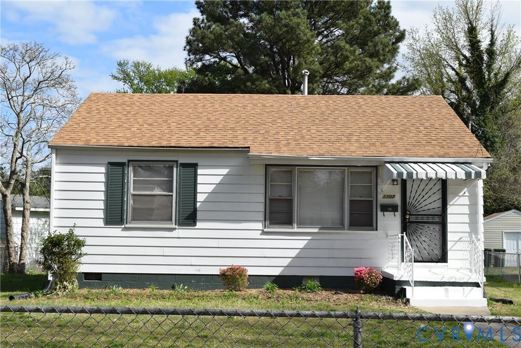 3307 Utah Pl, Richmond, VA 23222