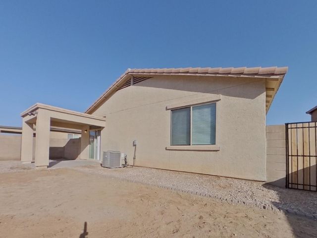 7329 W Darrel Road, Laveen, AZ 85339
