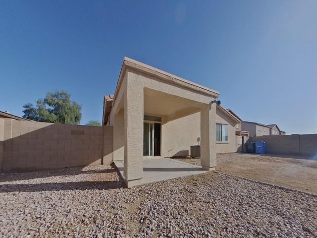 7329 W Darrel Road, Laveen, AZ 85339
