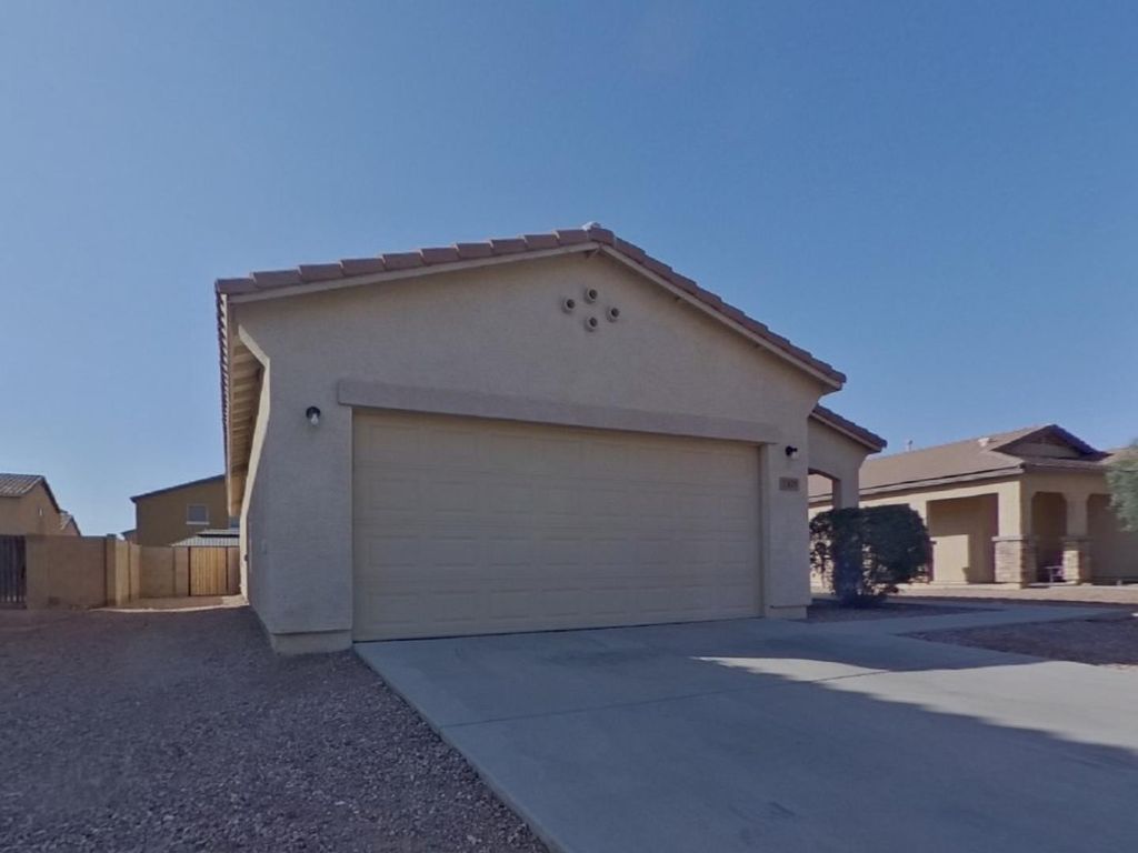7329 W Darrel Road, Laveen, AZ 85339