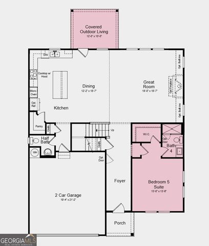 630 Nichols Farm Circle, Dacula, GA 30019