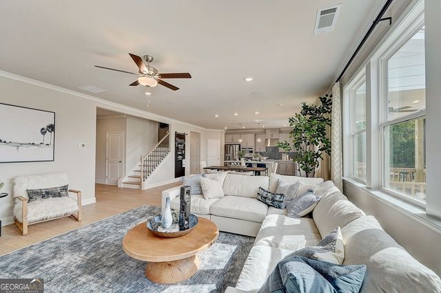 630 Nichols Farm Circle, Dacula, GA 30019