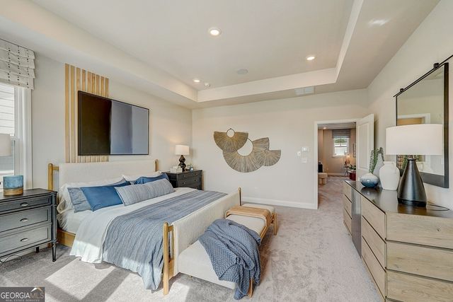 630 Nichols Farm Circle, Dacula, GA 30019