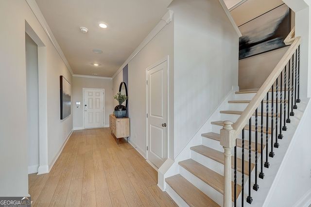 630 Nichols Farm Circle, Dacula, GA 30019