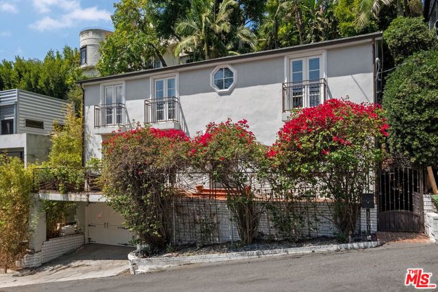 1531 Marmont Avenue, Los Angeles, CA 90069