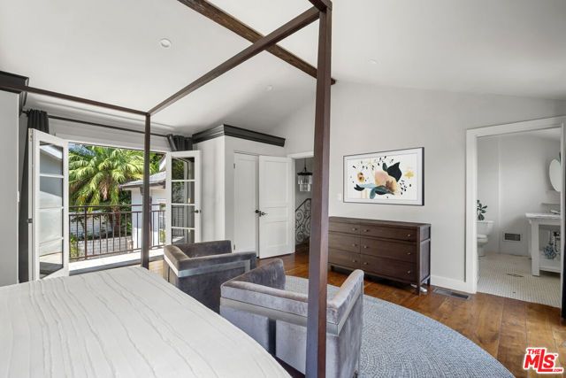 1531 Marmont Avenue, Los Angeles, CA 90069