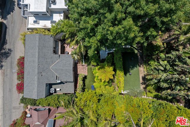 1531 Marmont Avenue, Los Angeles, CA 90069