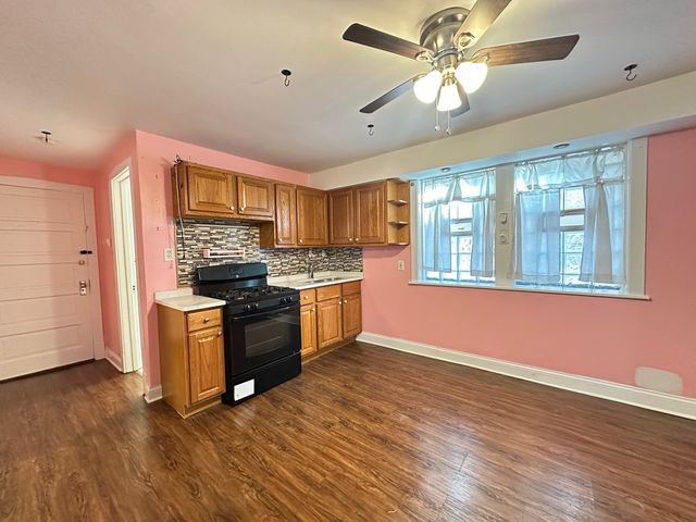 3129 N Hamlin Avenue G, Chicago, IL 60618