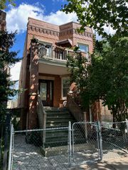 3129 N Hamlin Avenue G, Chicago, IL 60618