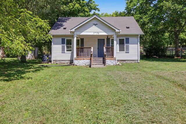 1756 Long Hollow Pike, Gallatin, TN 37066