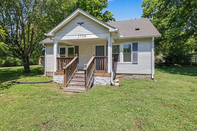 1756 Long Hollow Pike, Gallatin, TN 37066