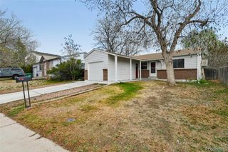 3968 S Truckee Street, Aurora, CO 80013