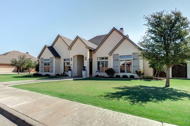 11107 Miami Avenue, Lubbock, TX 79423