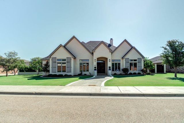 11107 Miami Avenue, Lubbock, TX 79423