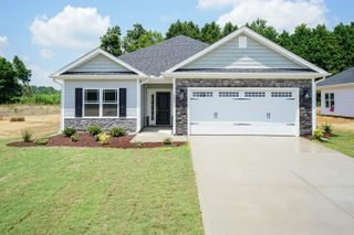 45 Great Pine Trail, Middlesex, NC 27557