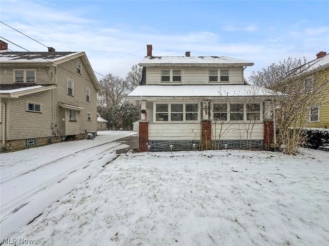 32 Como Street, Struthers, OH 44471