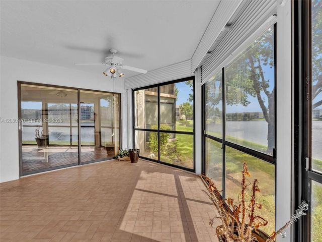 7518 Fairfax Drive 110, Tamarac, FL 33321