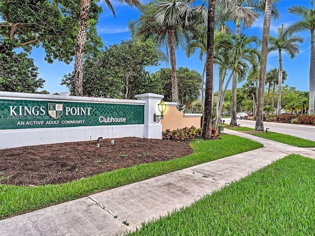 7518 Fairfax Drive 110, Tamarac, FL 33321