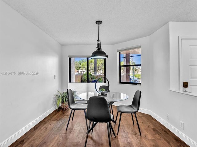 7518 Fairfax Drive 110, Tamarac, FL 33321