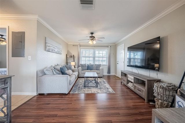 1920 E EDGEWOOD DRIVE L4, Lakeland, FL 33803