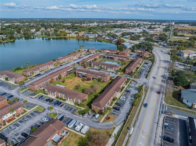 1920 E EDGEWOOD DRIVE L4, Lakeland, FL 33803