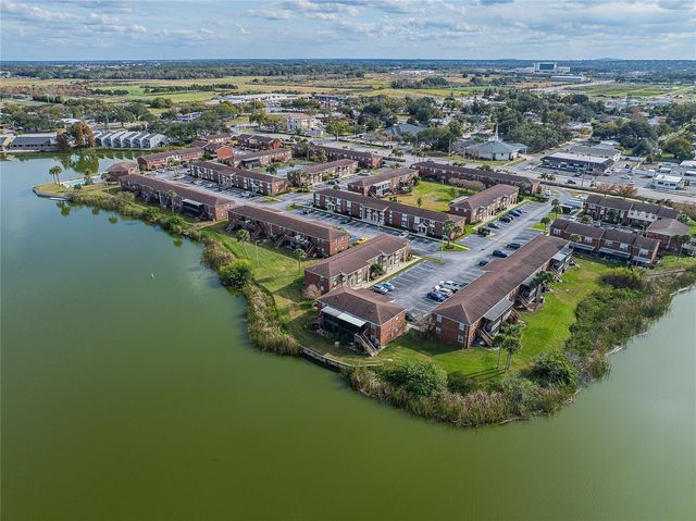 1920 E EDGEWOOD DRIVE L4, Lakeland, FL 33803