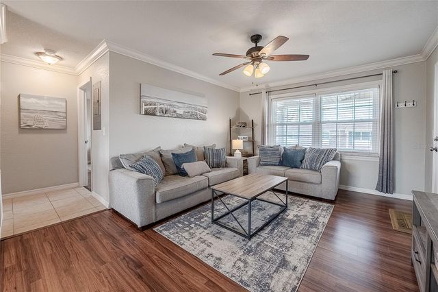 1920 E EDGEWOOD DRIVE L4, Lakeland, FL 33803