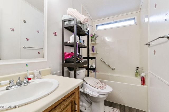 456 S 83RD Way, Mesa, AZ 85208