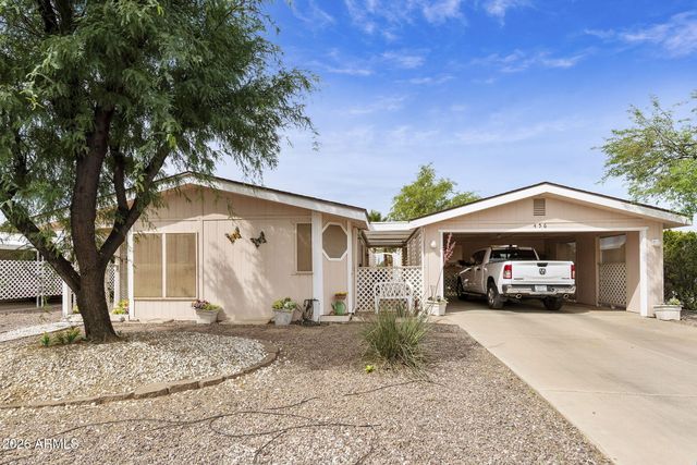 456 S 83RD Way, Mesa, AZ 85208