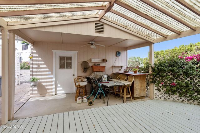 456 S 83RD Way, Mesa, AZ 85208