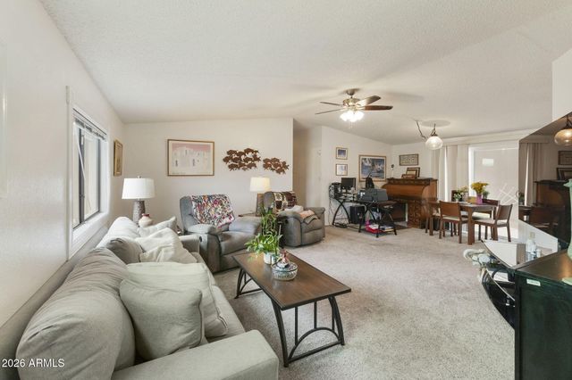 456 S 83RD Way, Mesa, AZ 85208