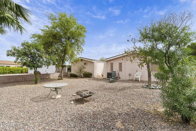 456 S 83RD Way, Mesa, AZ 85208