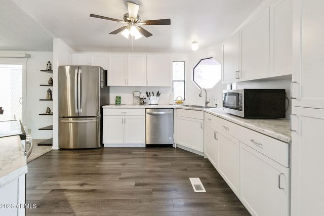 456 S 83RD Way, Mesa, AZ 85208