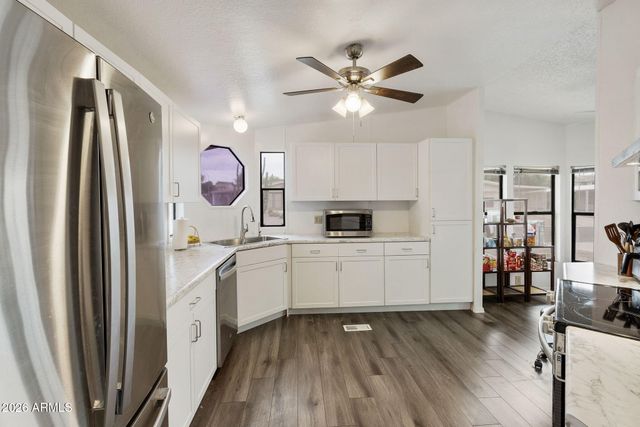 456 S 83RD Way, Mesa, AZ 85208
