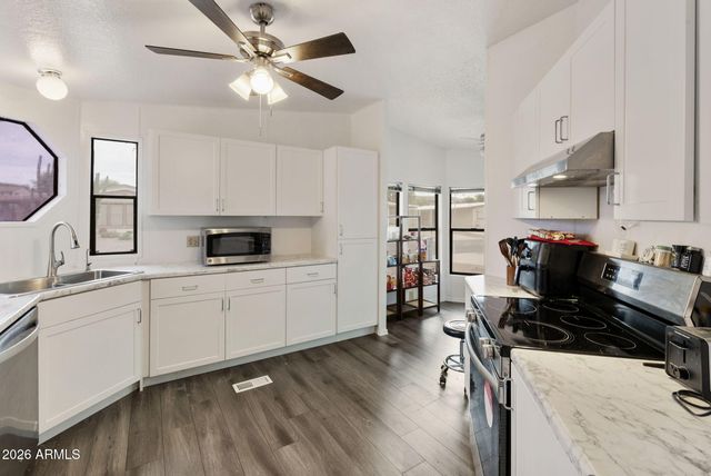 456 S 83RD Way, Mesa, AZ 85208