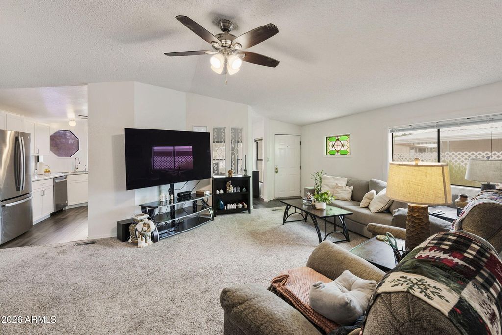 456 S 83RD Way, Mesa, AZ 85208