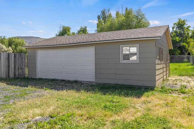 1815 Derby Street, Klamath Falls, OR 97603