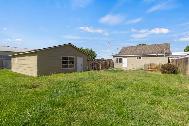 1815 Derby Street, Klamath Falls, OR 97603