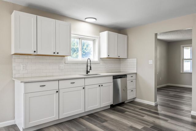 1815 Derby Street, Klamath Falls, OR 97603