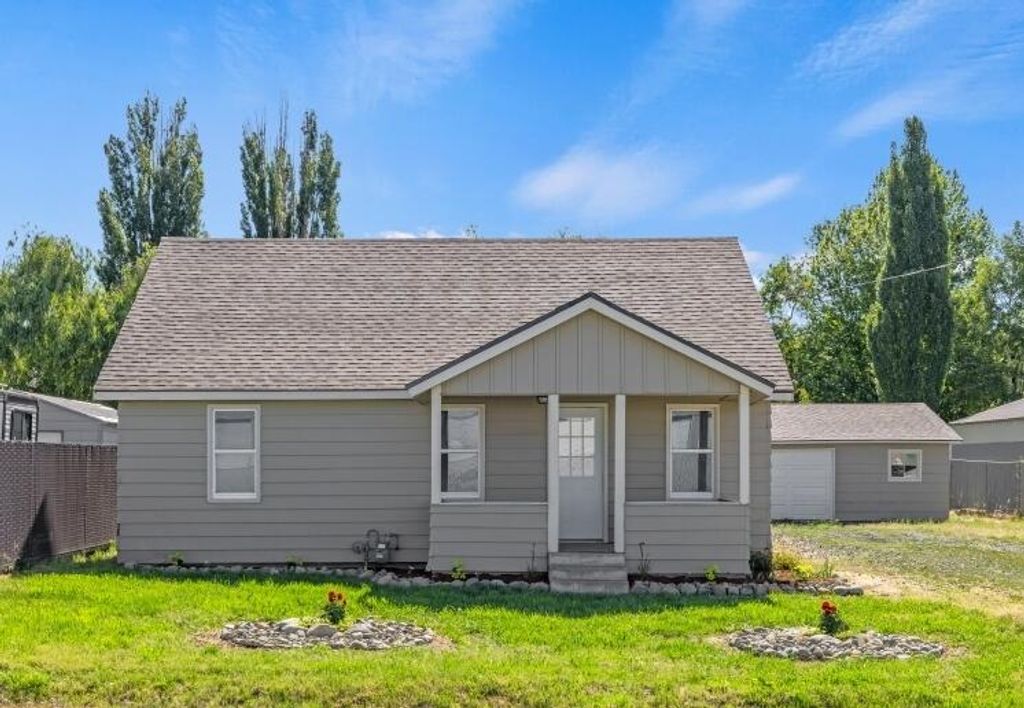 1815 Derby Street, Klamath Falls, OR 97603