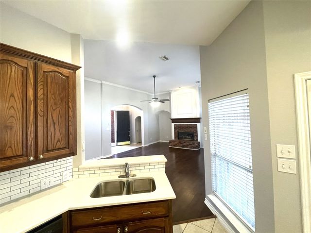 309 Oregon Trail, Argyle, TX 76226