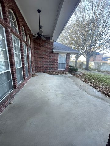 309 Oregon Trail, Argyle, TX 76226