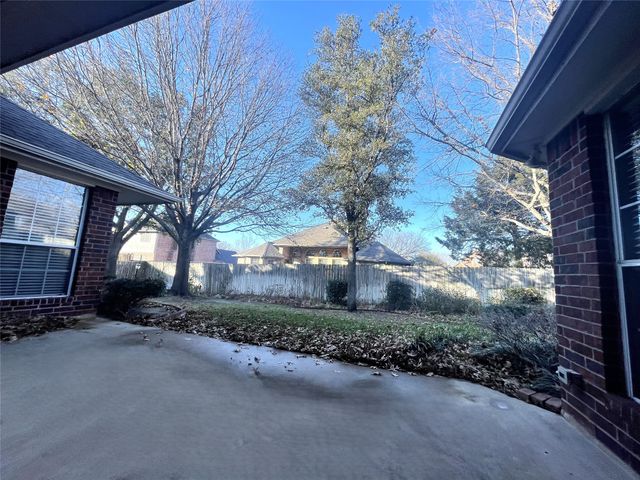 309 Oregon Trail, Argyle, TX 76226