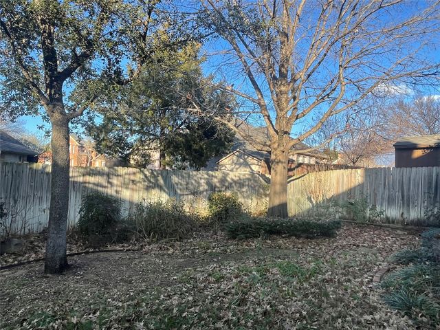 309 Oregon Trail, Argyle, TX 76226