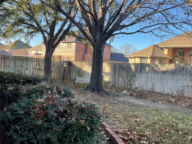 309 Oregon Trail, Argyle, TX 76226